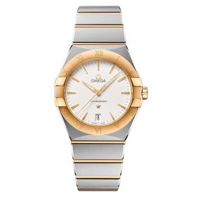 Unisex, Omega Constellation 131.20.36.60.02.002