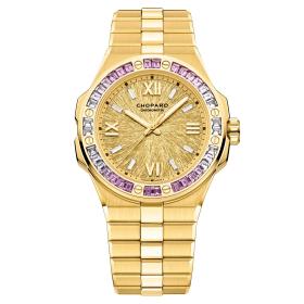 Unisex, Chopard Alpine Eagle 41 295363-0002