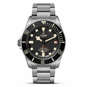 Unisex, TUDOR Pelagos LHD M25610TNL-0001