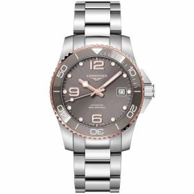 Unisex, Longines HydroConquest L3.780.3.78.6