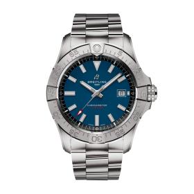 Unisex, Breitling Avenger Automatic 42 A17328101C1A1