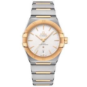 Unisex, Omega Constellation 131.20.39.20.02.002