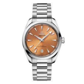 Herrenuhr, Omega Seamaster Aqua Terra Shades 220.10.38.20.12.001