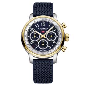 Unisex, Chopard Mille Miglia Classic Chronograph JX7 168619-4002