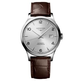 Unisex, Longines RECORD L2.821.4.76.2