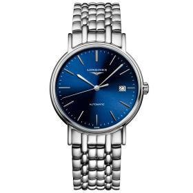 Longines Présence L4.921.4.92.6