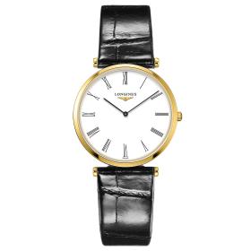 Damenuhr, Longines La Grande Classique de Longines L4.709.2.21.2