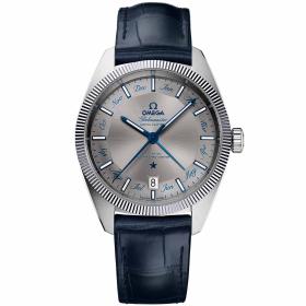 Unisex, Omega Constellation Globemaster 130.33.41.22.06.001