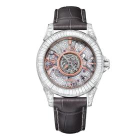 Unisex, Omega De Ville Tourbillon 513.98.39.21.56.001