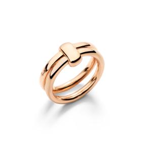 Roségold, Ringe, Pomellato Pomellato Together Ring PAC4010O700000000