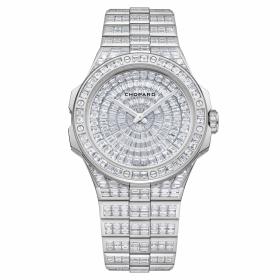 Unisex, Chopard Alpine Eagle 41 Frozen Summit 295395-1001