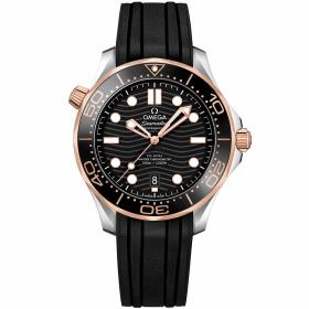 Omega Seamaster Diver 300M 210.22.42.20.01.002