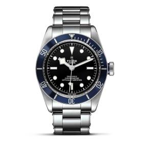 Unisex, TUDOR Black Bay M79230B-0008