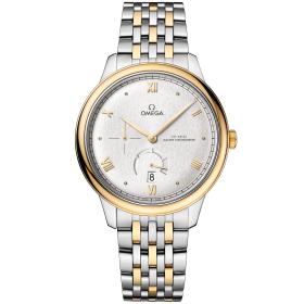 Unisex, Omega De Ville Prestige 434.20.41.21.02.001