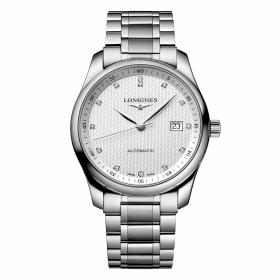 Longines Longines Master Collection L2.793.4.77.6