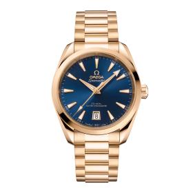 Unisex, Omega Seamaster Aqua Terra 150 M 220.50.38.20.03.001