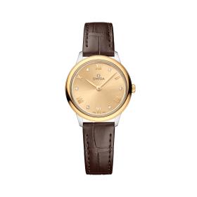 Damenuhr, Omega De Ville Prestige 434.23.28.60.58.001