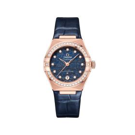 Damenuhr, Omega Constellation 131.58.29.20.99.006