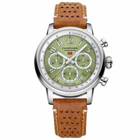 Unisex, Chopard Mille Miglia Classic Chronograph 168619-3004