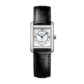 Damenuhr, Longines LONGINES MINI DOLCEVITA L5.200.4.75.2