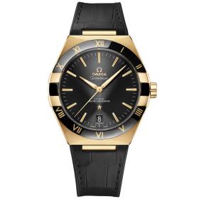 Unisex, Omega Constellation 131.63.41.21.01.001