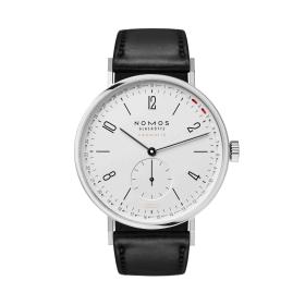 Herrenuhr, NOMOS Glashütte Tangente neomatik 41 Update 180