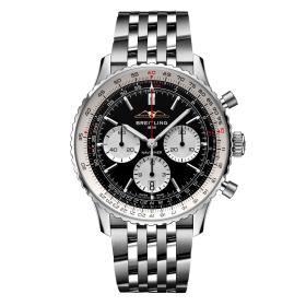 Breitling Navitimer B01 Chronograph 43 AB0138211B1A1