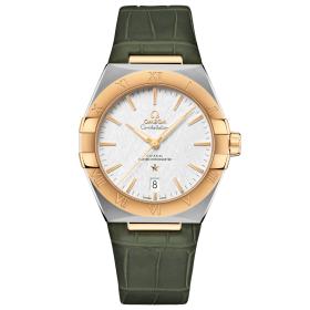 Unisex, Omega Constellation 131.23.39.20.02.002