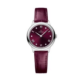 Damenuhr, Omega De Ville Prestige 434.13.28.60.61.001