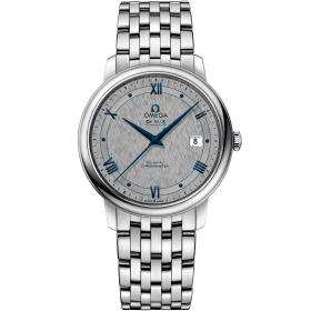 Unisex, Omega De Ville Prestige 424.10.40.20.06.002