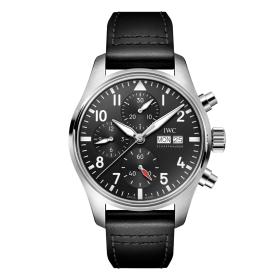 IWC PILOT'S WATCH CHRONOGRAPH 41 IW388111