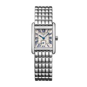 Damenuhr, Longines LONGINES MINI DOLCEVITA L5.200.4.71.6