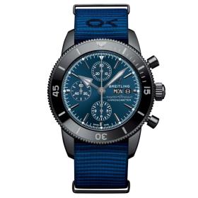 Herrenuhr, Breitling Superocean Heritage Chronograph 44 Outerknown M133132A1C1W1