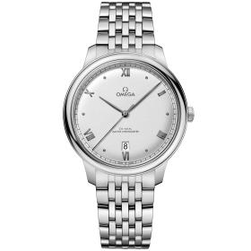 Unisex, Omega De Ville Prestige 434.10.40.20.02.001