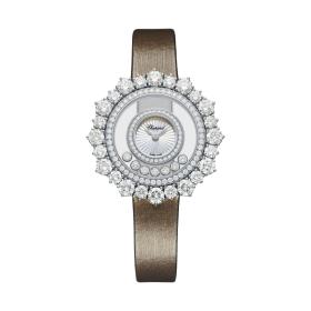 Damenuhr, Chopard Happy Diamonds Joaillerie 209436-1002