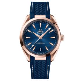 Herrenuhr, Omega Seamaster Aqua Terra 150 M 220.52.41.21.03.001