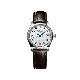 Herrenuhr, Longines The Longines Master Collection L2.128.4.78.3