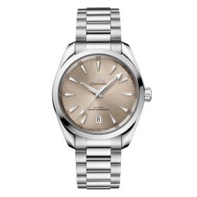 Herrenuhr, Omega Seamaster Aqua Terra Shades 220.10.38.20.09.001