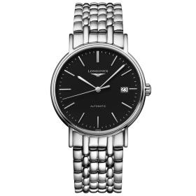 Unisex, Longines Présence L4.921.4.52.6