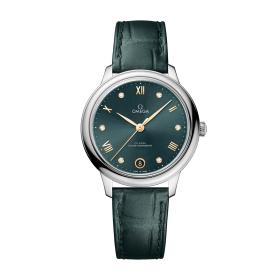 Damenuhr, Omega De Ville Prestige 434.13.34.20.60.001