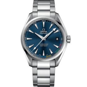 Unisex, Omega Seamaster Aqua Terra 150 M 522.10.42.21.03.001