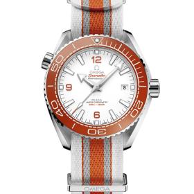 Herrenuhr, Omega Seamaster Planet Ocean 600M 215.32.44.21.04.001