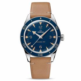 Omega Seamaster 300 234.32.41.21.03.001