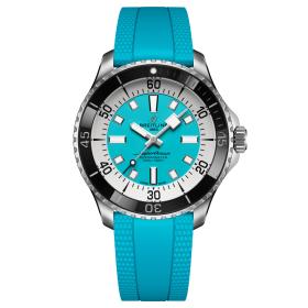 Herrenuhr, Breitling Superocean Automatic 44 A17376211L2S2