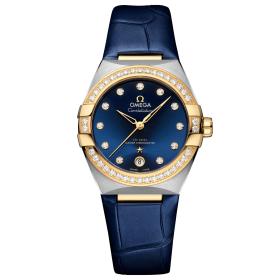 Unisex, Omega Constellation 131.28.36.20.53.001