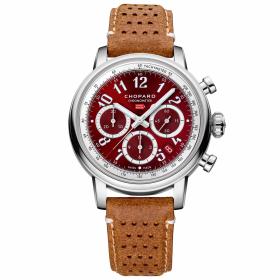 Unisex, Chopard Mille Miglia Classic Chronograph 168619-3003