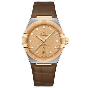 Unisex, Omega Constellation 131.23.39.20.58.001