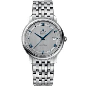 Unisex, Omega De Ville Prestige 424.10.40.20.02.001