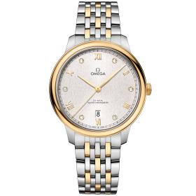 Unisex, Omega De Ville Prestige 434.20.40.20.52.001