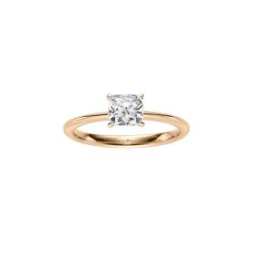 Roségold, Ringe, Leo Wittwer Candlelight Cut Ring 10-0986973-9100